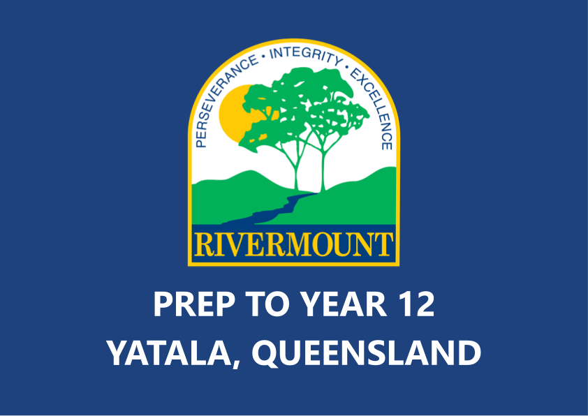 Rivermount College - Realising the potential within